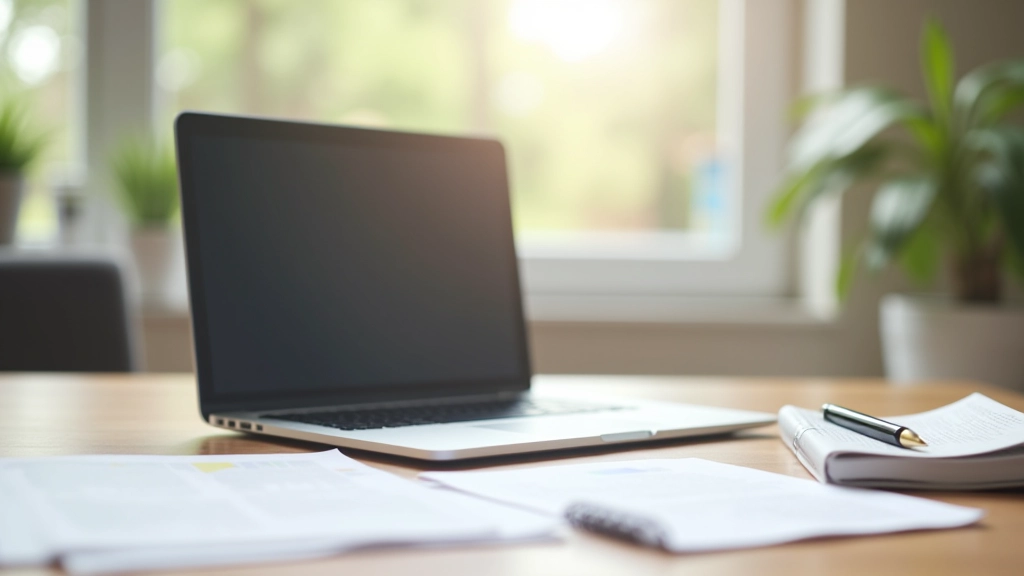 Education planning resources and tools on a workspace
