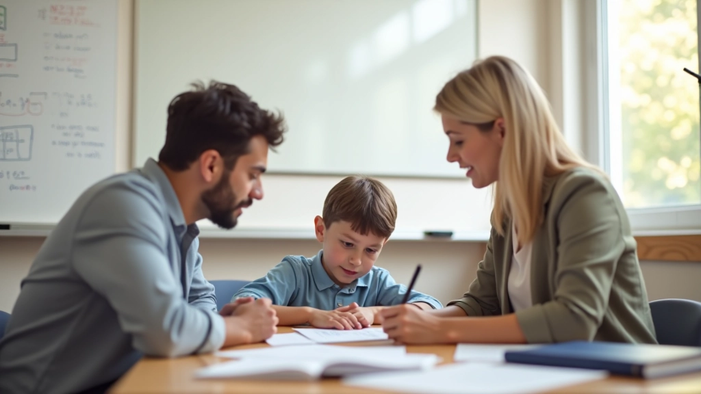 Tutoring resources and academic support